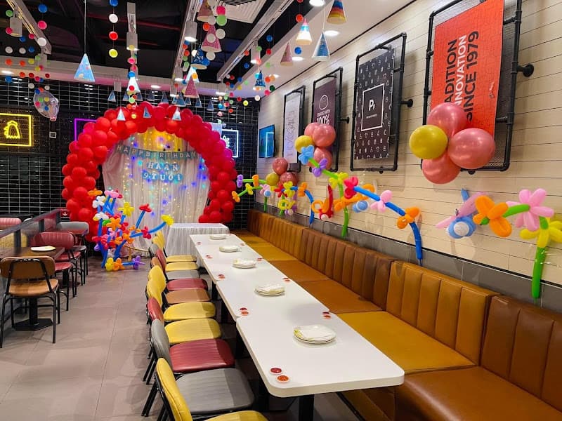 Hình ảnh Lotteria Vincom Cẩm Phả 3F - 3