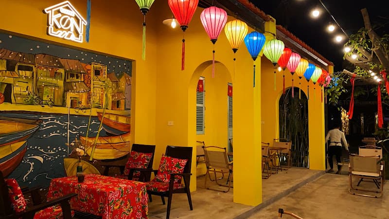 Hình ảnh KON COFFEE - 6