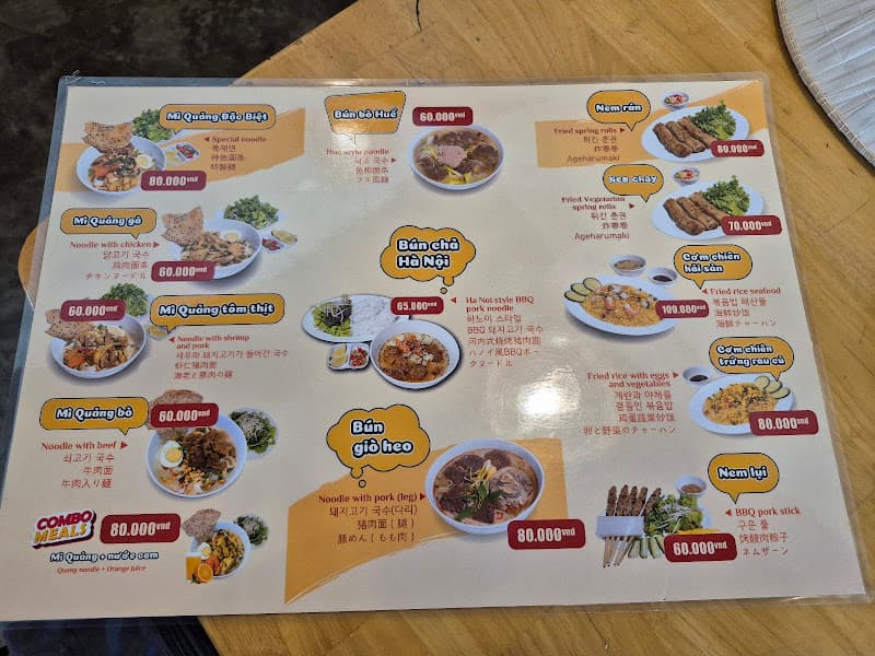 Hình ảnh Phở Hoà - địa chỉ thưởng thức ẩm thực ngon chất lượng tại Đà Nẵng - 7