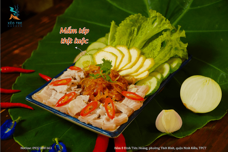 Hình ảnh Xẻo Tre Garden - 5