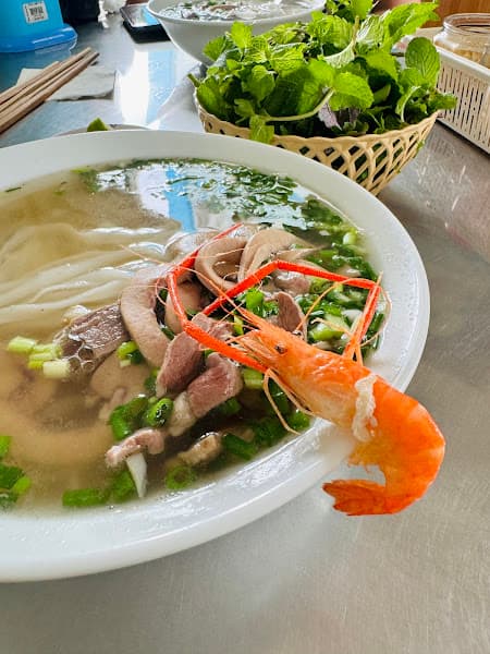 Hình ảnh Nhà Hàng Linh Luân - 2