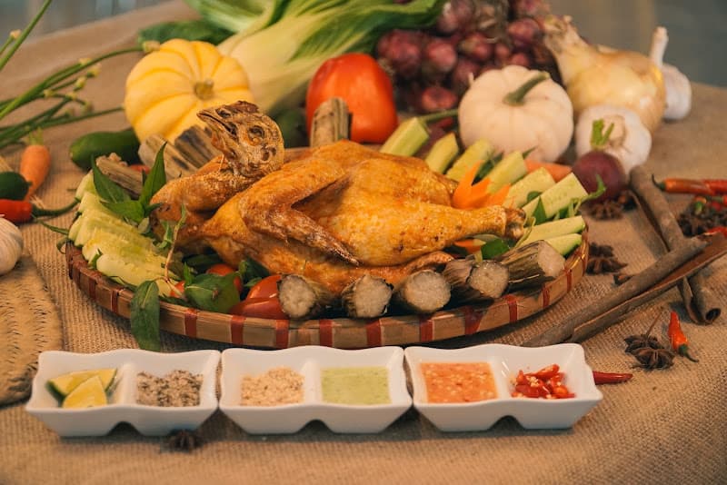 Hình ảnh Quán Ăn Gia Đình Fresh - 4