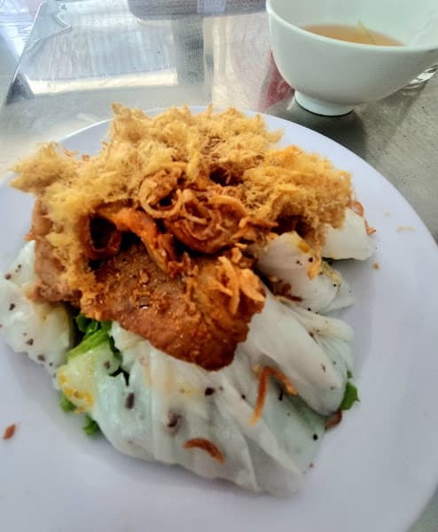 Hình ảnh Súp cua C.Nguyệt - 4