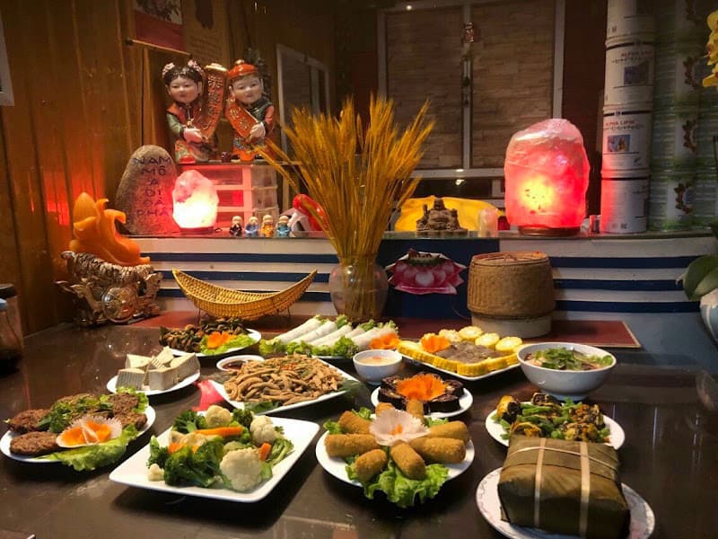 Hình ảnh Cơm Chay Hồng Hạnh - 4