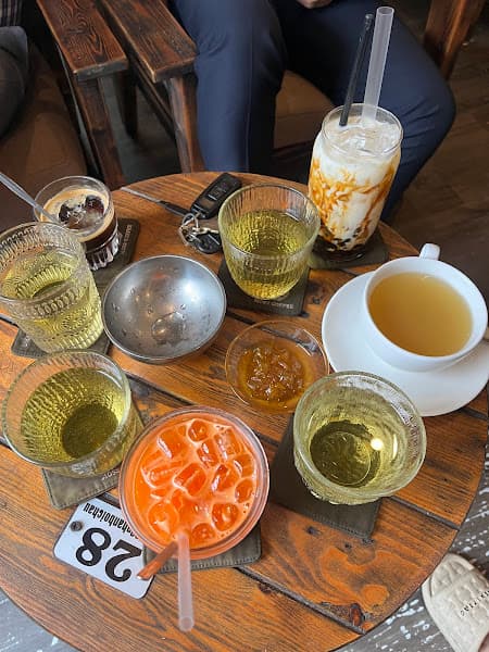 Hình ảnh Moss Coffee Shop 2 - 2