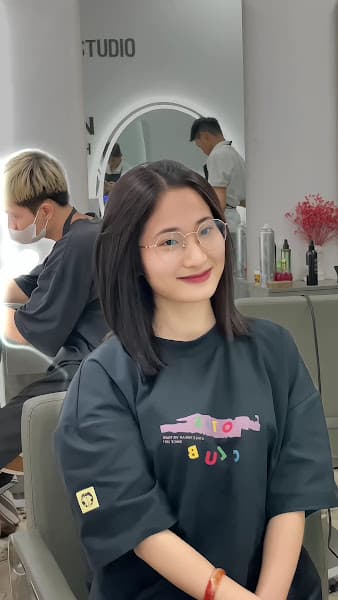 Hình ảnh Su Hair Studio - 3