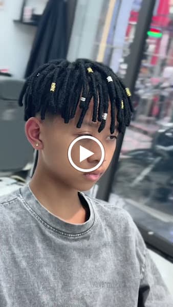 Hình ảnh N PHONG barber shop - 5