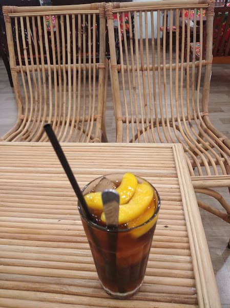 Hình ảnh Mây Coffee Dessert - 2