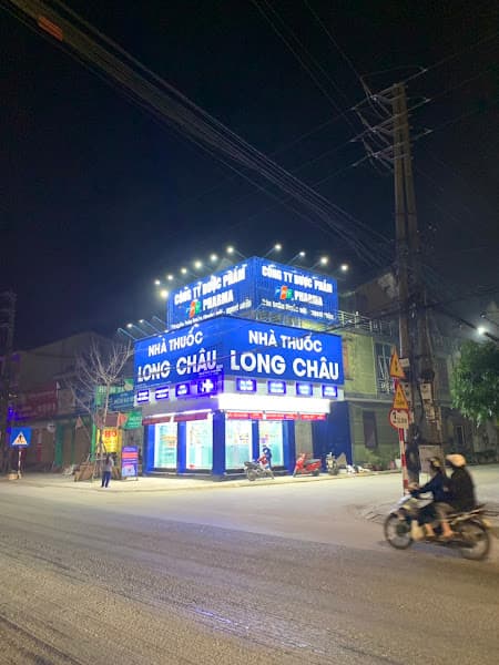 Hình ảnh Nhà Thuốc FPT Long Châu - 5