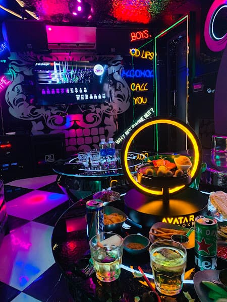 Hình ảnh Karaoke Avatar - 4