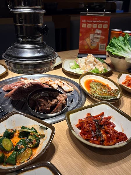 Hình ảnh GoGi House Quán Sứ - 3