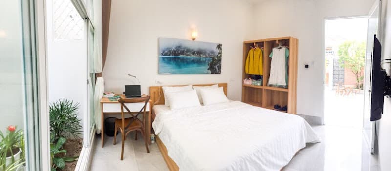 Hình ảnh Lam Linh Homestay Tây Ninh - 3