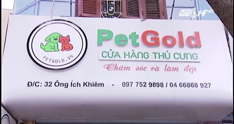 Hình ảnh PETGOLD - Siêu thị thú cưng - 3