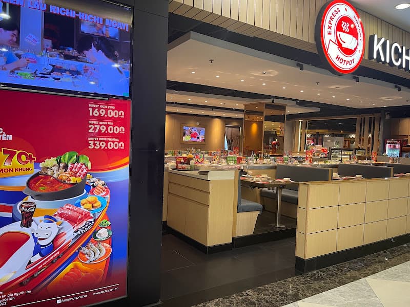 Hình ảnh Kichi Kichi Vincom Xuân Khánh - 4