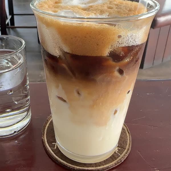 Hình ảnh Tiệm Kiết - Nguyễn Gia Trí - 2