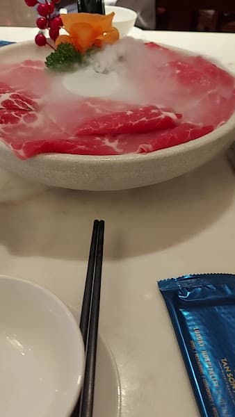 Hình ảnh Nhà Hàng Lẩu Hongkong - Khách Sạn Tân Sơn Nhất - 3