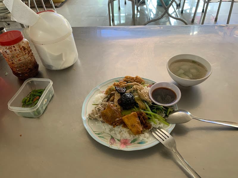 Hình ảnh Quán Chay An Lạc - 4