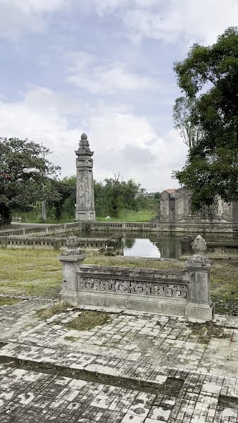 Hình ảnh Lăng Tiên Cung - 4