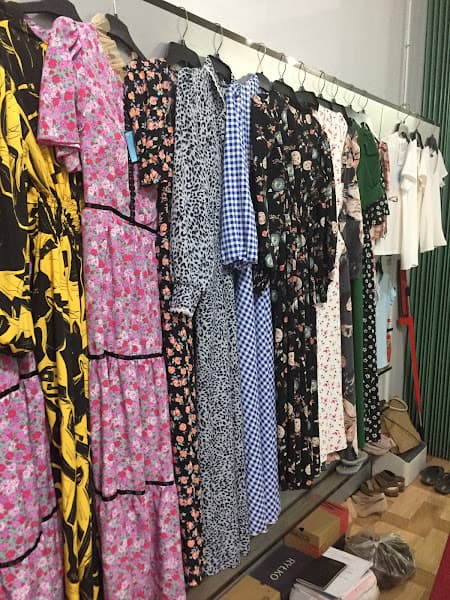 Hình ảnh Miss Tuyet Fashion House - 5