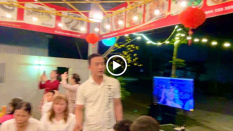 Hình ảnh Nhà Hàng Dúi Thái - 5