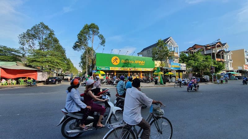 Hình ảnh Bách hóa XANH - 6