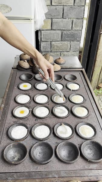 Hình ảnh Bánh Căn Đà Lạt Huyền - 5