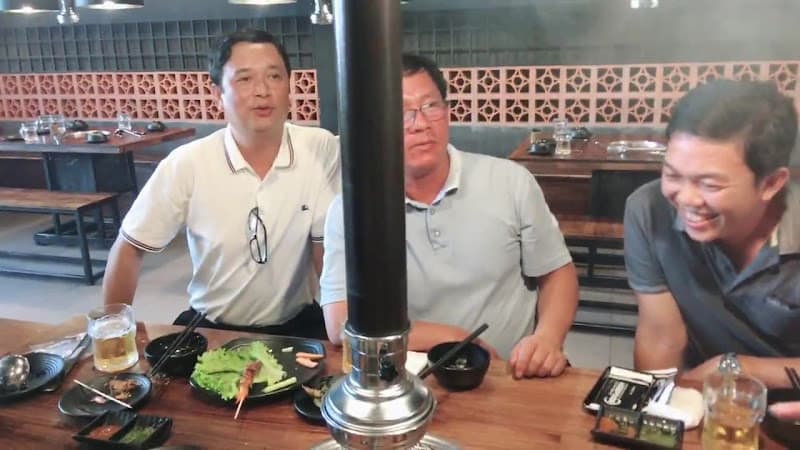 Hình ảnh Lẩu nướng BBQ Garden - 3