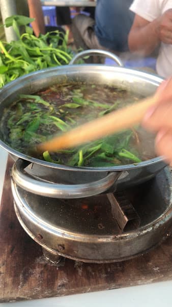 Hình ảnh Mạnh sốt vang - 4