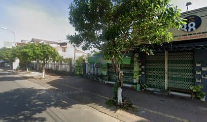 King 76 - Pickleball & Coffee