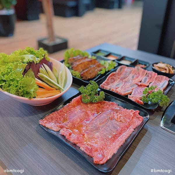 Hình ảnh Cung Đình - Lẩu nướng BMT - 2