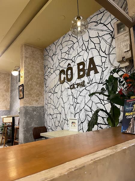 Hình ảnh Tiệm Cà Phê Trứng Cô Ba - Đà Lạt - 2