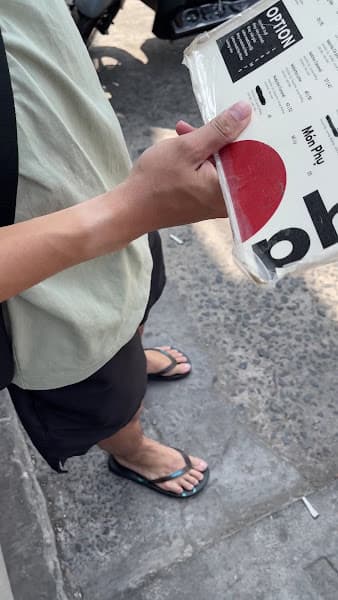 Hình ảnh Phùng Sài Gòn - 3