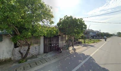 Ảnh bìa Karaoke SKY