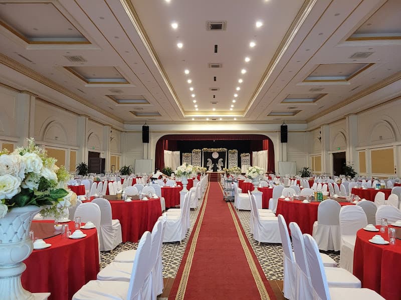 Ảnh bìa Nhà hàng Sông Hồng Thủ Đô