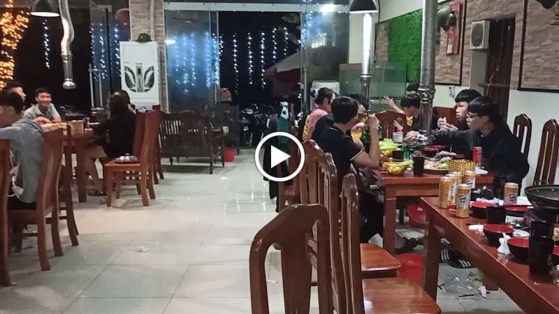 Hình ảnh Nhà Hàng Thịt Tốt - Lẩu Nướng Không Khói Hàn Quốc. - 5