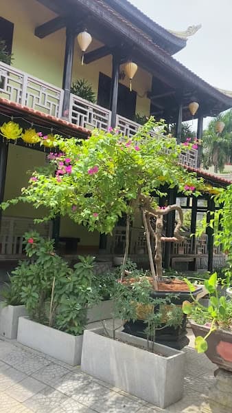 Hình ảnh Nhà Hàng Chay Liên Hoa - 3