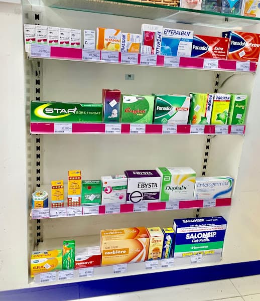 Hình ảnh Nhà thuốc Pharmacity - 4