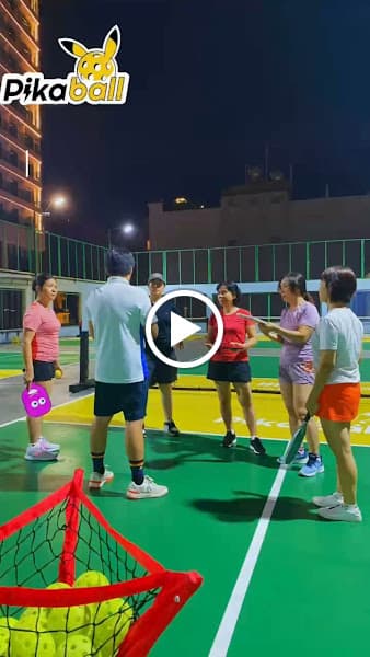 Hình ảnh Pikaball Pickleball - 3