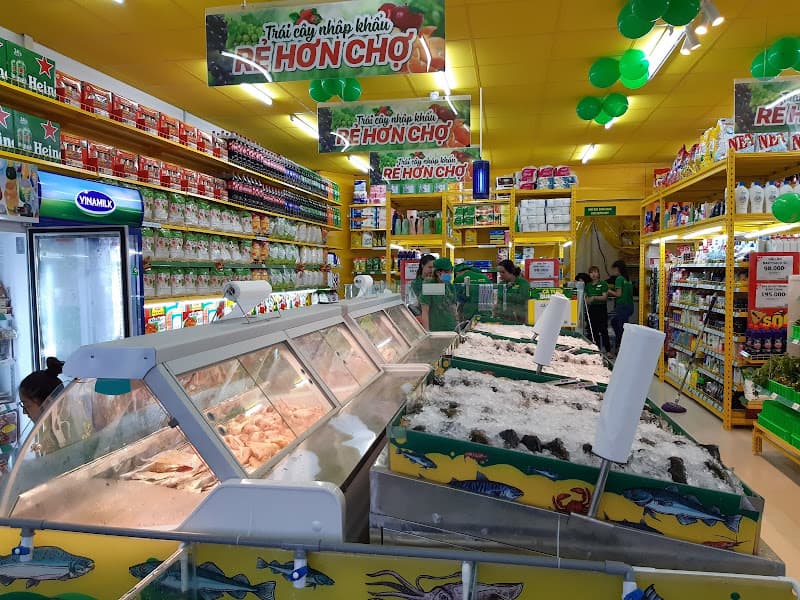 Hình ảnh Bách hóa XANH - 3