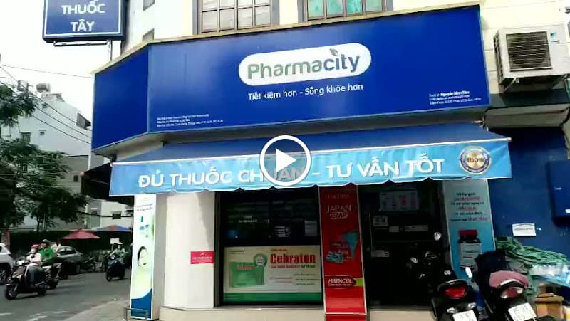Hình ảnh Nhà thuốc Pharmacity - 3