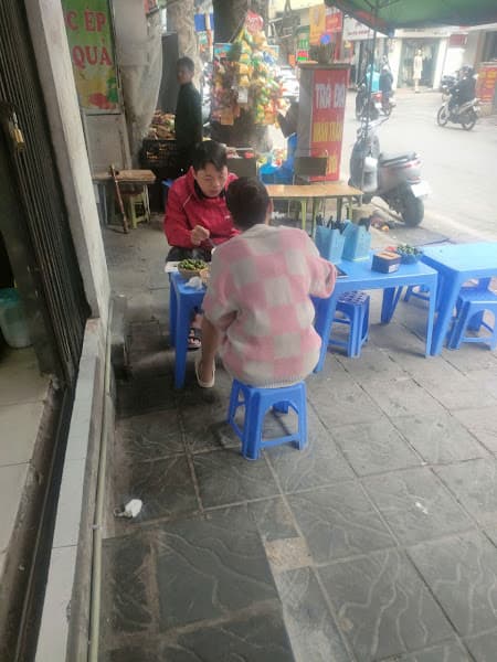 Hình ảnh Cơm rang Lạng sơn - bún bò huế Bếp Huyền An - 6