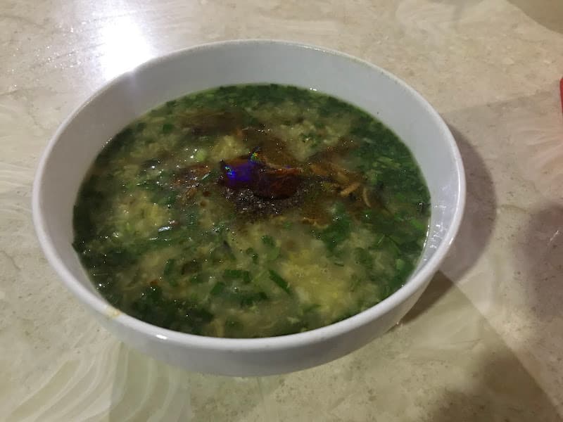 Ảnh bìa Lươn - Cháo miến súp (Kiệt 32 Lê Lợi)