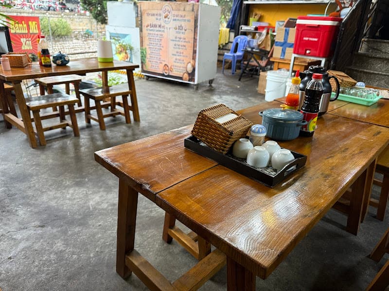 Hình ảnh Bánh mì - Xôi cô Hà - 2