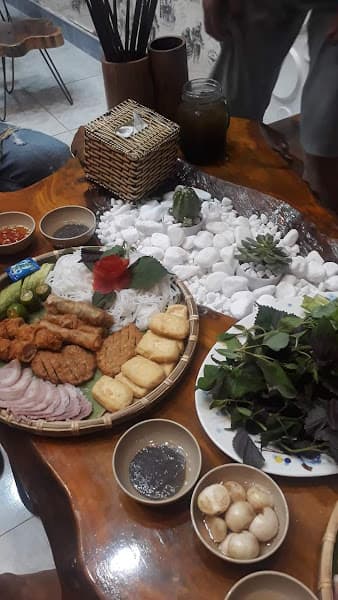 Hình ảnh Bún Đậu Mắm Tôm Hà Nội - 3