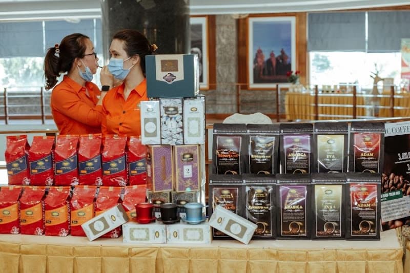 Ảnh bìa Công Ty Cp Cà Phê Classic