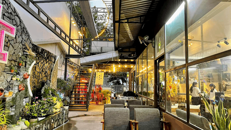 Hình ảnh Fam Garden, E-Coffee - 6