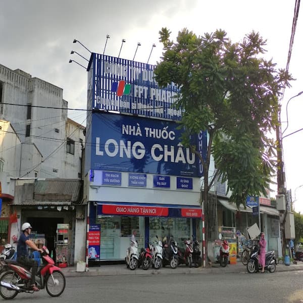 Hình ảnh Nhà Thuốc FPT Long Châu - 5