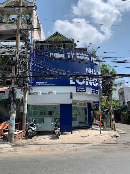 Hình ảnh Nhà Thuốc FPT Long Châu - 5