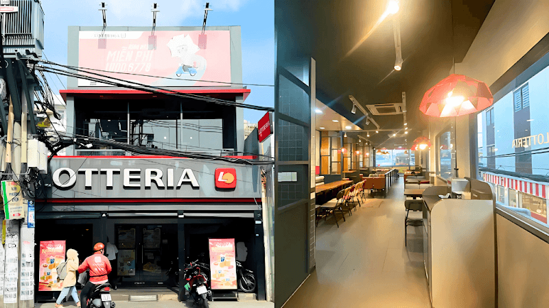 Lotteria Lê Quang Định