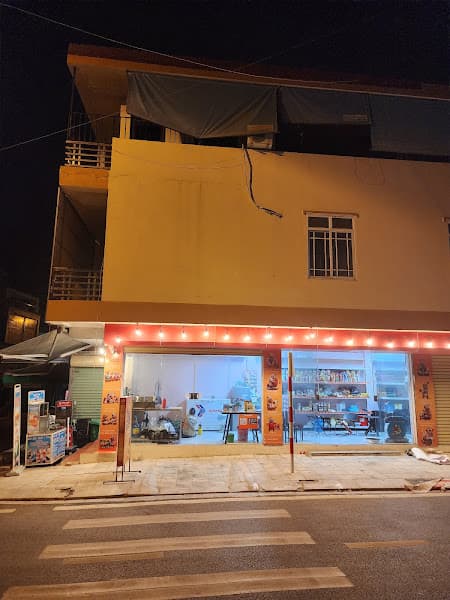 Hình ảnh KAM Quán - Tiện lợi 24h Điện Biên - 3